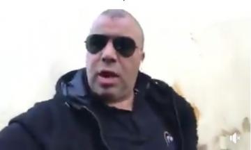 شاهد رد قوي من طرف اعلامي مغربي على الوزير الذي وصف المُقاطعين بالمداويخ