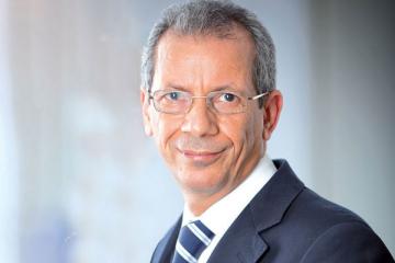 من يكون "أحمد رحو" الذي عينه الملك رئيسا جديدا لمجلس المنافسة؟