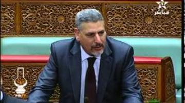 الحلوطي والخلل البيداغوجي التعليمي