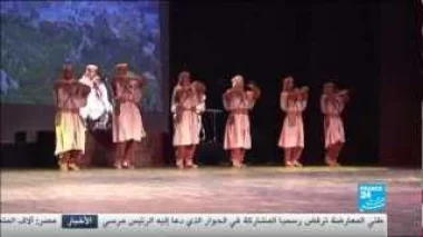 الجزائر والمغرب في الأيام الثقافية
