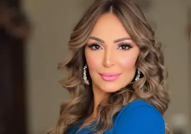 وفاة الفنانة المصرية سهام جلال عن عمر 54 عاماً