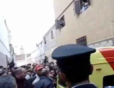 شاب يضع حدا لحياة أختيه الشقيقتين بطعنات سكين بحي الطوبة الخارجي بوجدة