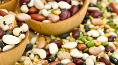 الألياف وسيلة فعّالة لحماية القلب والشرايين