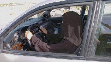 ناشطات سعوديات يؤكدن نجاح حملة قيادة المرأة للسيارة