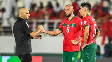 الـ"كاف" يبعد "الأسود" تماما عن التشكيل المثالي للـ"كان" وسط غموض لافت بسبب غياب حامل الكرة الذهبية