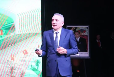 العلمي: المونديال سيكلف المغرب 15.8 مليار دولار وهذه هي الملاعب الـ14 التي اقترحناها على "الفيفا"