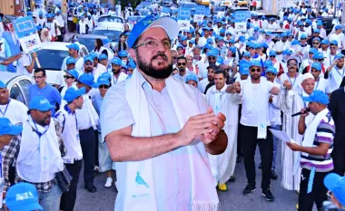 الحمري يلجأ إلى "الطعن".. فارق أصوات ضئيل يحرمه من مقعد برلماني وعدد "الملغاة" يفرض مراجعة الحساب