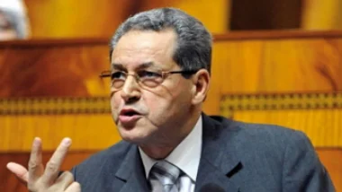 العنصر: الداخلية جاهزة للإنتخابات والحكومة لم تحدد آجالا زمنية