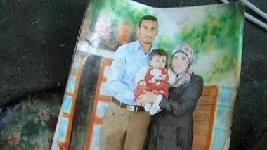وفاة الفلسطيني سعد دوابشة متأثرا بحروقه