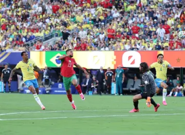 تعرف على تنقيط لاعبي المغرب والبرازيل في قمة المونديال