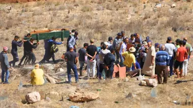 وزان.. النيابة العامة تضع حدا لمعاناة أسرة معوزة عجزت عن دفن جثة فقيدها
