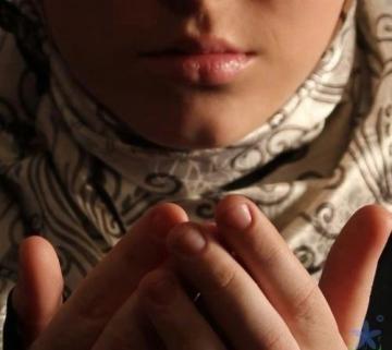 هكذا تفوزين بثواب ليلة القدر بحول الله