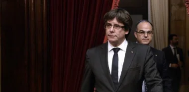 وزير بلجيكي: منح زعيم كطالونيا المقال حق اللجوء في بلجيكا أمر وارد