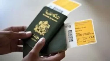 بالفيديو.. بلاغ رسمي لكل مغربي راغب في السفر الى الخارج