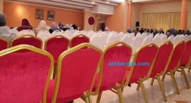 بالصورة:تفاصيل فضيحة ضربت "البيجيدي" بإقليم الراشيدية بطلها "أفتاتي"