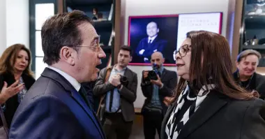 الخارجية الإسبانية تُصحّح تصريح سانشيز بشأن استدعاء سفيرة المغرب