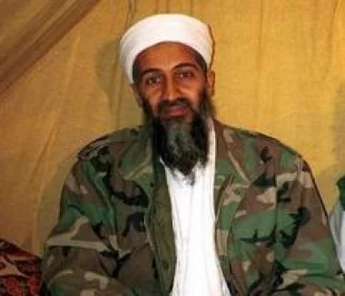 مقتل بن لادن في غارة اثناء الليل على مقربة من اسلام اباد