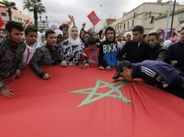 إسبانيا: فرق كبير بين المظاهرات بالمغرب وباقي البلدان 