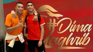 ماركا تكشف السر: "حكيمي وراء عودة مبابي للتألق مع ريال مدريد"