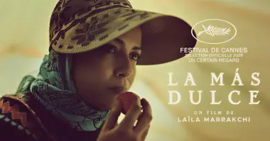 المراكشي تنقل معاناة مغربيات في حقول الفراولة الإسبانية إلى مهرجان "كان" السينمائي الدولي