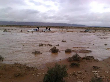 حزب البام يجرّ الرباح إلى مجلس النواب لمساءلته حول هشاشة البنيات التحتية في مواجهة الفيضانات
