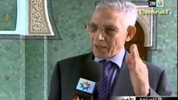 الداودي يتوعد الطلبة المشاغبين بوجدة