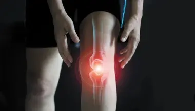 دعامة غضروفية مبتكرة تقود الجسم لإعادة بناء العظام