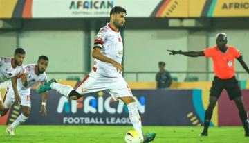 الدوري الإفريقي.. الوداد يضع قدما في نصف النهائي(فيديو)
