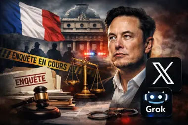 فرنسا تفتح ملفاً حساساً ضد ماسك.. اتهامات تطال منصة X ونظام Grok