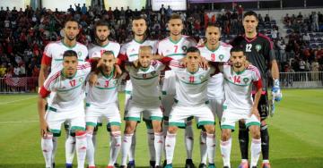 قبل انطلاق "الكان" .. المنتخب المغربي يحافظ على مركزه في تصنيف الفيفا