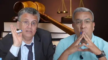 محكمة الاستئناف تؤيد الحكم بسجن الصحفي حميد المهدوي وتعويض 150 مليون