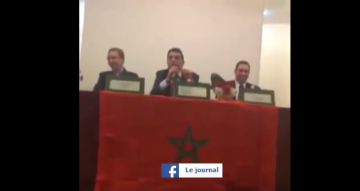 الوزير الوفا : الحوار عند النقابات هو مللي تيقبطو شي حاجة ويدخلوها لجيبيهم