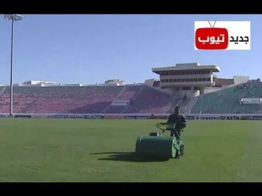 قريبا بالبيضاء .. مركب محمد الخامس بمواصفات عالمية