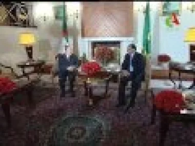 احياء الاتحاد المغاربى