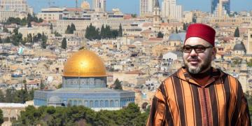 رغم مغالطات جارة السوء.. الوزراء العرب يشيدون بجهود الملك "محمد السادس" في الدفاع عن القدس والفلسطينيين
