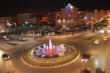 الأقاليم الجنوبية المغربية بين الأمس واليوم