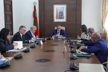 بالأسماء..الحكومة تصادق على تعيينات جديدة في مناصب عليا