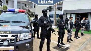 توقيف شخص موال لداعش بسلا للاشتباه في إعداده لعمل إرهابي