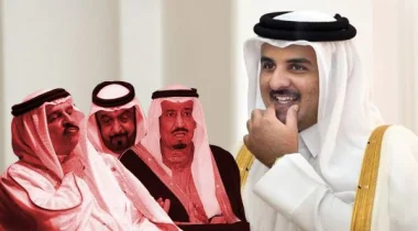 في تطور جديد للأزمة، قطر تختار التصعيد ضد دول الحصار وهذا ما قررته رسميا