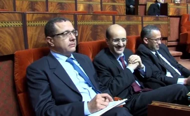 مجلس النواب يصادق على مشروع قانون المالية ل 2014