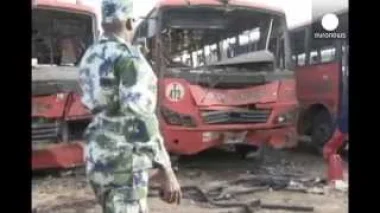 71 قتيلا على الأقل و124 جريحا في تفجيرٍ في عاصمة نيجيريا