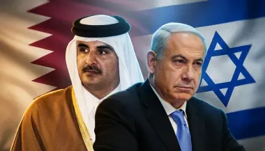 لماذا يُستهدف المغرب دون غيره؟.. الطيار يحرج دعاة "لا للتطبيع" بأسئلة حارقة بعد افتضاح علاقات قطر وإسرائيل