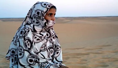 احتجاز الشابة داريا يكشف "استمرار الانتهاكات الجسيمة لحقوق الإنسان" من قبل "البوليساريو"