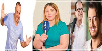 الفنانة "نورة علي" طليقة "بهلول" تتحدث عن "الإقصاء" ورسالة والد "المجرد" وتكشف تفاصيل هامة ستغير مسارها الفني (فيديو)