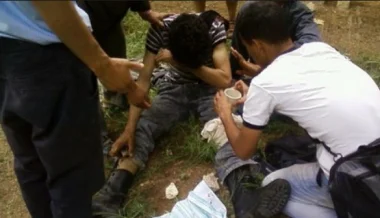 خطير جدا..3 طلبة أمازيغ يتعرضون للاختطاف والتعذيب من طرف طلبة قاعديين بفاس