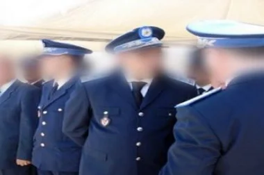 فضيحة بالقنيطرة : رئيس منطقة يتبادل اللكمات مع والي الأمن بسبب تحرش جنسي