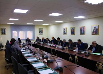 عاجل: حزب الاستقلال يقترح تطبيق الفصل 103  من الدستور لإسقاط حكومة العثماني