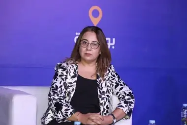 الوزيرة الجديدة فاطمة السعدي توضح حقيقة الحكم القضائي الصادر في حقها قبل 10 سنوات