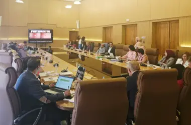 المغرب يراهن على “المعرفة المفتوحة”.. الرباط تحتضن أيام التربية الرقمية بمشاركة دولية