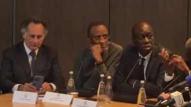 دفاع السنغال بباريس: شكوى ضد 5 أشخاص بشبهة "الفساد".. ولا اتهامات مباشرة للمغرب في ملف "الكان"